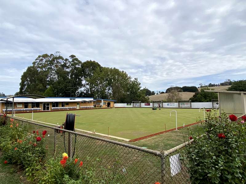 Thorpdale Bowling Club