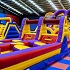 View Event: AiroWorld Trampoline and Inflatable Park (Altona)