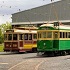 View Event: Ballarat Tramway Museum (Lake Wendouree)
