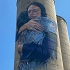 View Event: Jacinda Ardern Silo Art (Brunswick)