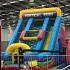View Event: Jump Central (Moorabbin)