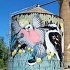 View Event: North East Victoria Silo Art Trail