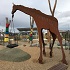 View Event: Safari Park Playground, Grandvista Boulevard, Werribee