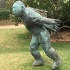 View Event: Sculpture Walk at Montalto Vineyard & Olive Grove (Red Hill South)