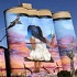 View Event: Sea Lake Art Silos and Street Art