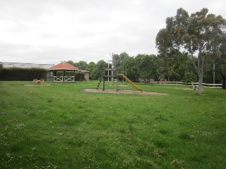 Thwaites Park Playground, Cnr McDonalds Track and Nellie Street, Lang Lang