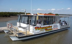 Tidemaster Charters & Cruises (Tooradin)