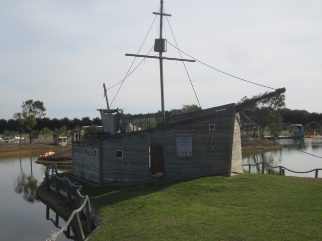 Torquay Adventure Park