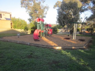 Timbertop Drive Playground, Kennington