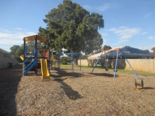 Toongabbie Village Green Playground, Victoria Street, Toongabbie