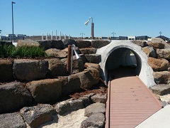 ANZAC Park Play Space Craigieburn