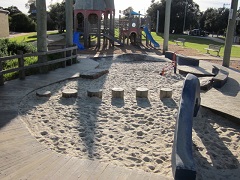 Frankston Regional Foreshore