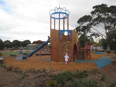 Harmony Park Coburg