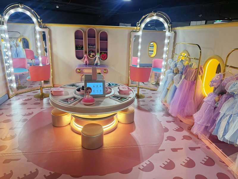 Top Fun Kids Cafe (Burwood East)