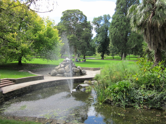 The Best Picnic Spots in Melbourne