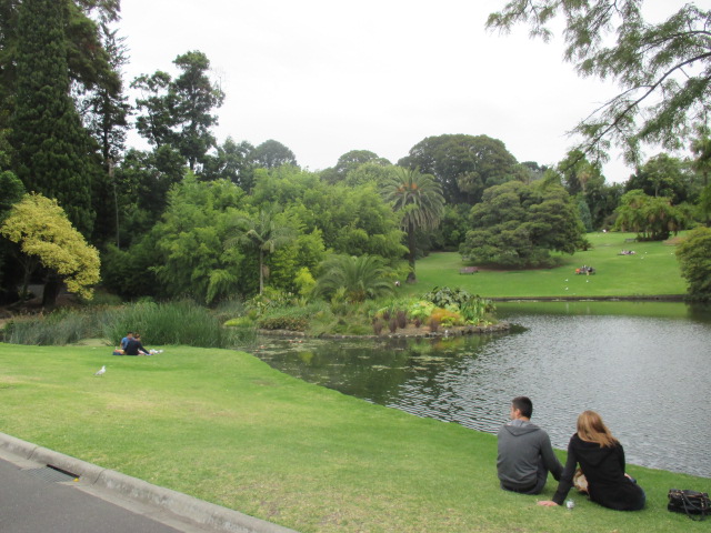 The Best Picnic Spots in Melbourne