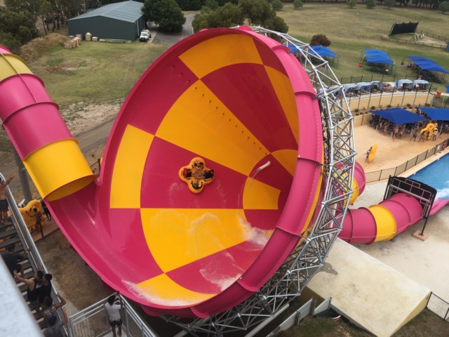 Adventure Park Geelong (Wallington)