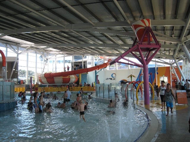 Top 10 Family Aquatic Centres in Melbourne