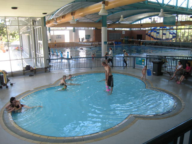 Top 10 Family Aquatic Centres in Melbourne