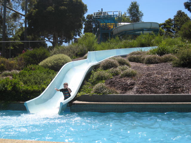 Top 10 Family Aquatic Centres in Melbourne