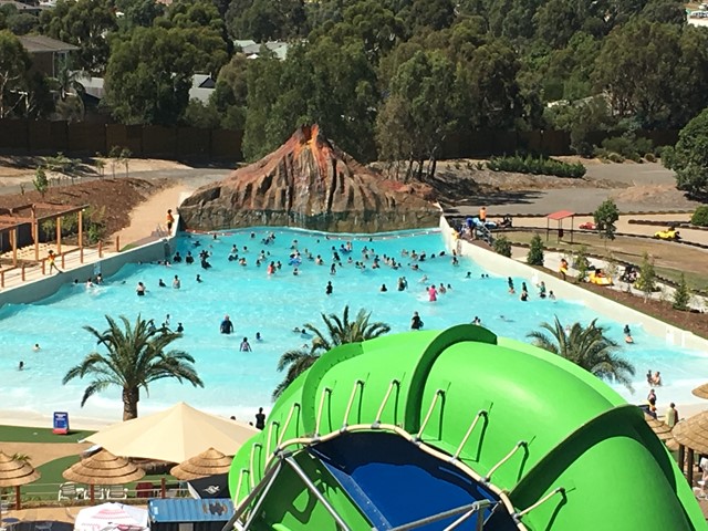 Top 10 Family Aquatic Centres in Melbourne