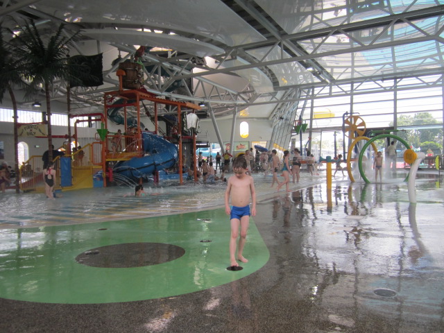 Top 10 Family Aquatic Centres in Melbourne