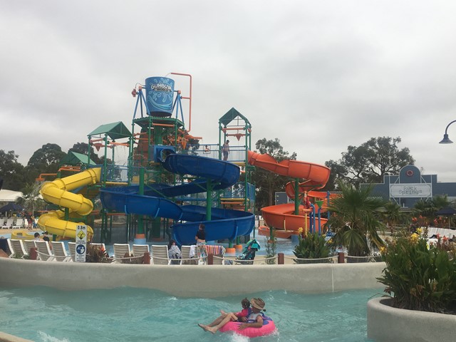 Top 10 Family Aquatic Centres in Melbourne