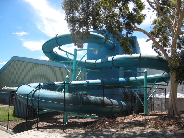 Knox LeisureWorks (Boronia)