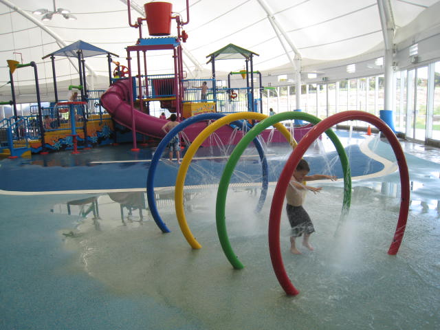 Leisurelink Aquatic & Recreation Centre (Waurn Ponds)