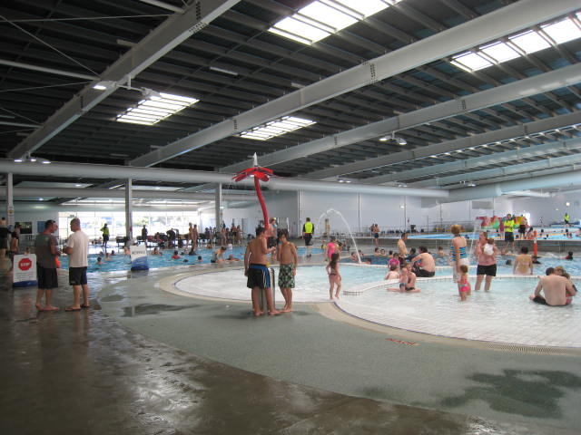 Top 10 Family Aquatic Centres in Melbourne