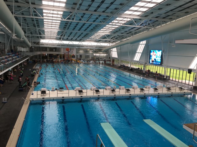 Top 10 Family Aquatic Centres in Melbourne