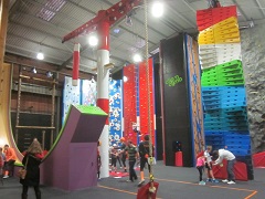 Clip 'N Climb (Richmond)