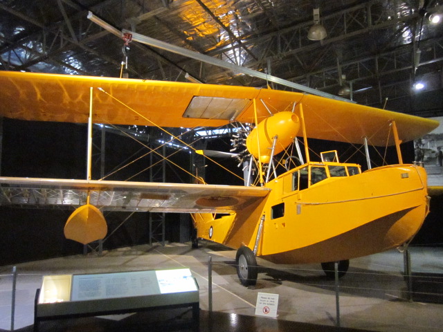 RAAF Museum, Point Cook