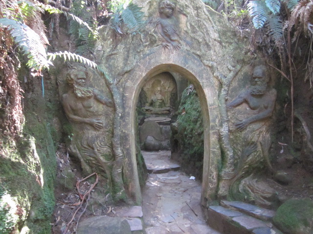 William Ricketts Sanctuary