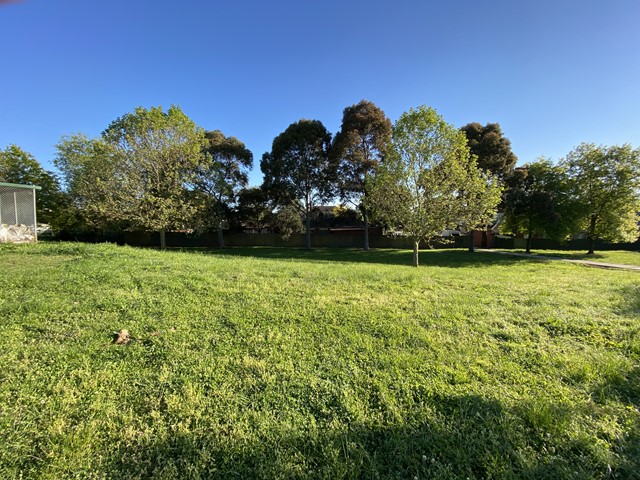 Tormore Reserve Dog Off Leash Area (Boronia)