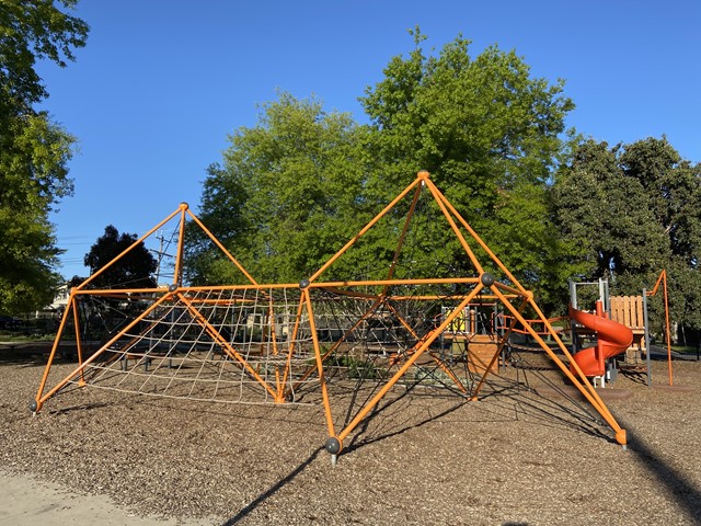 Tormore Reserve Playground, Tormore Road, Boronia