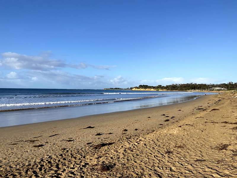 Torquay - Fishermans Beach