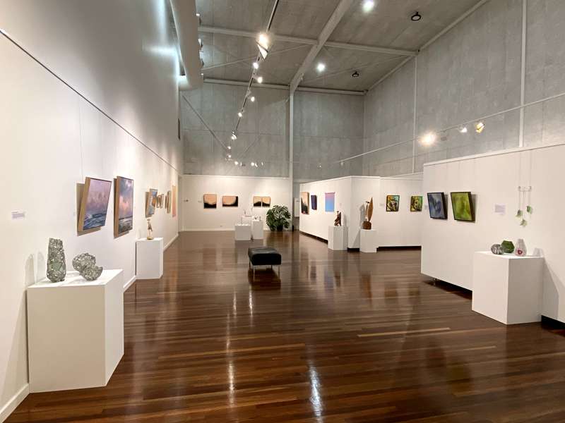 Torquay - Hoop Gallery