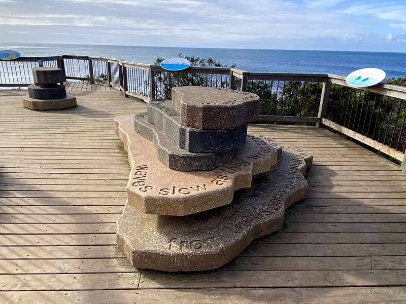 Torquay - Rocky Point Lookout