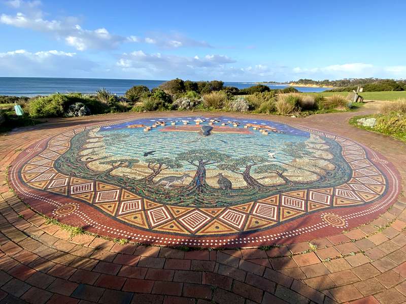 Torquay - Sundial of Human Involvement