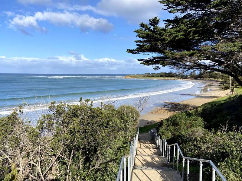 Torquay Front Beach