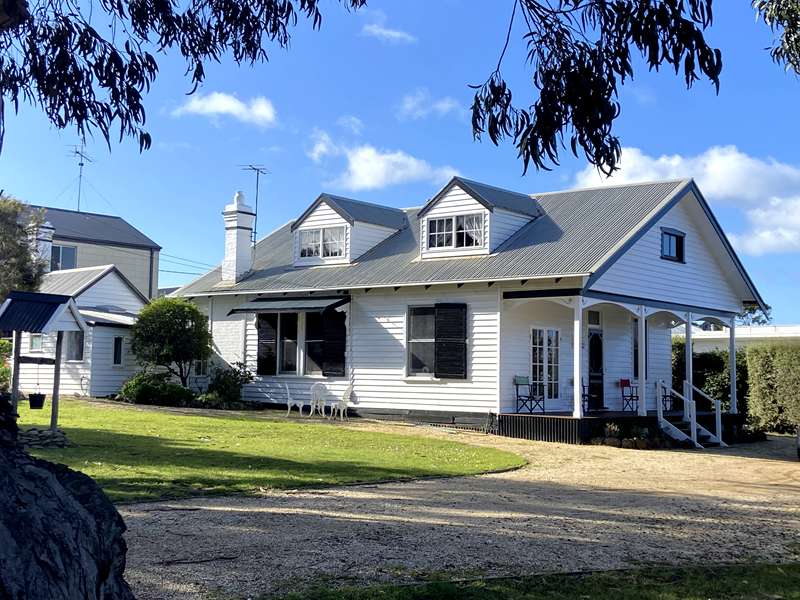 Torquay History Walking Trail