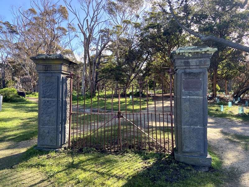 Torquay History Walking Trail