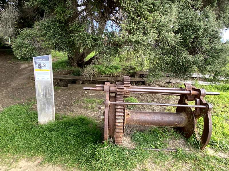 Torquay History Walking Trail