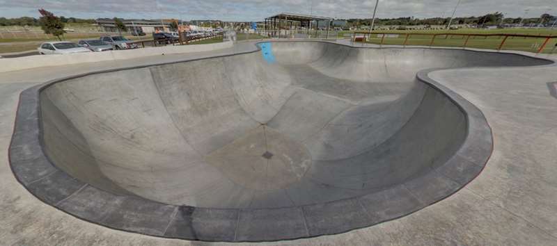 Torquay Skatepark (Banyul-Warri Fields)