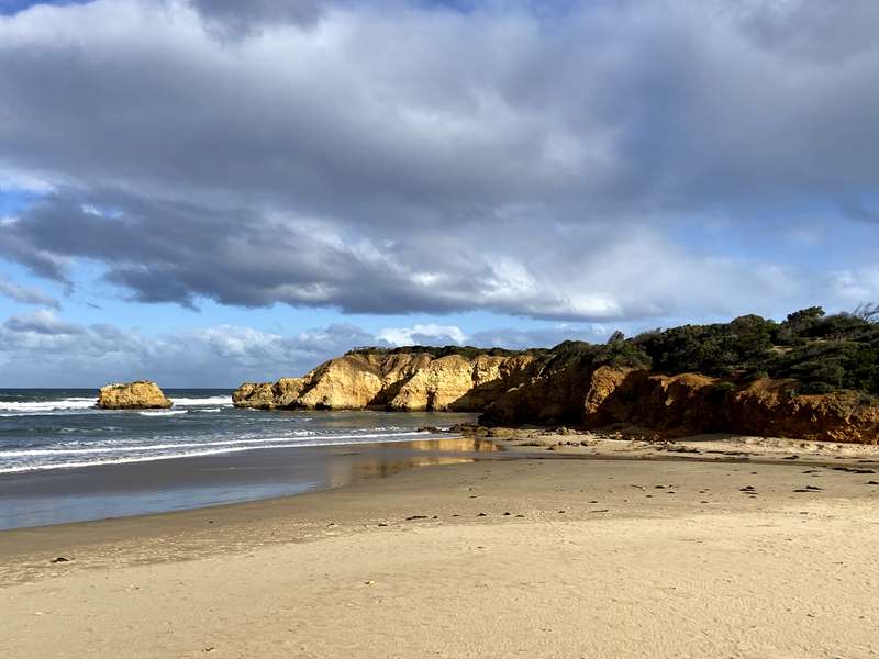 Torquay Surf Beach