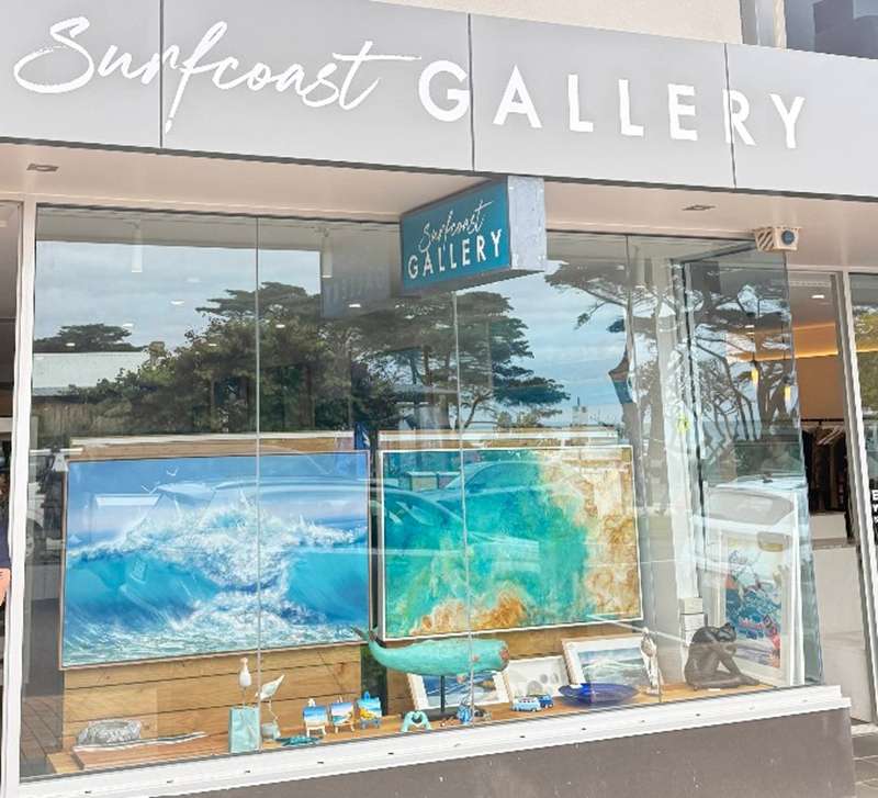 Torquay - Surfcoast Gallery