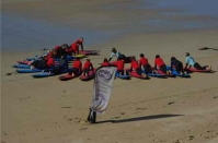 Torquay Surfing Academy