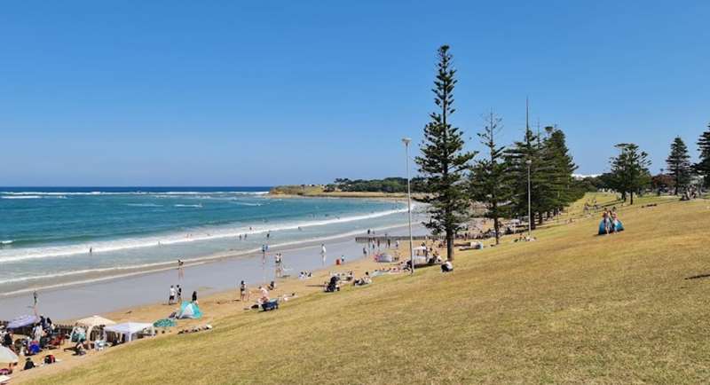 Torquay Beaches