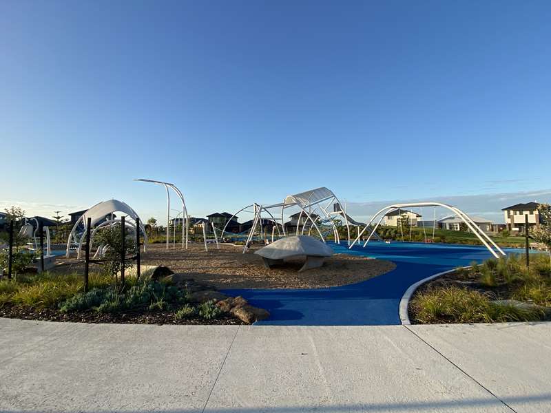 Townley Boulevard Playground, Werribee